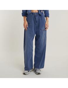 G-Star Raw - Belted Cargo Loose Wmn