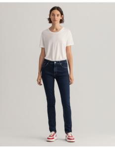 Gant - FARLA SUPER STRETCH JEANS