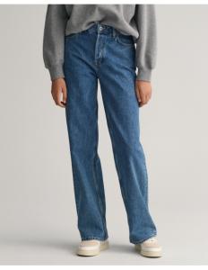 Gant - STRAIGHT RELAXED JEANS