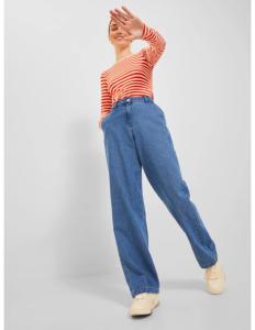 JJXX - JXMARY MW DENIM PANT YK DNM