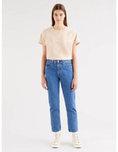 Levi's®- 501 CROP