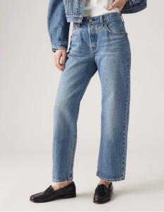 Levis® - 501® '90S Ankle