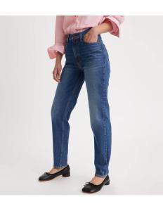 Levis® - 80S Mom Jean