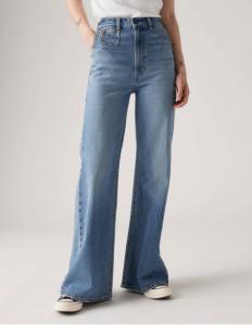 Levis® - Ribcage Bells Vintage