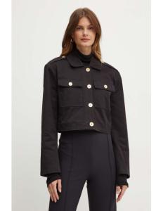 MICHAEL MICHAEL KORS - SB CROPPED JACKET