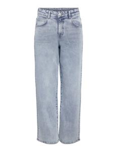 Noisy May - NMJOSIE HW BAGGY JEANS AZ367LB S*