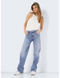 Noisy May - NMYOLANDA NW WIDE JEANS AZ236LB NOOS