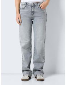 Noisy May - NMYOLANDA NW WIDE JEANS AZ277LG FWD NOOS