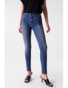 Salsa Jeans - DESTINY SKINNY MEDI