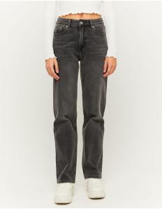 Tally Weijl - STRAIGHT LEG JEANS