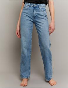 Tally Weijl - WOMEN WOVEN DENIM PANT EHU