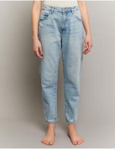 Tally Weijl - WOMEN WOVEN DENIM PANT HHU