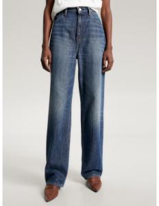 Tommy Hilfiger - RELAXED STRAIGHT HW SAU