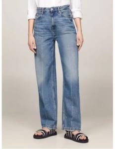 Tommy Hilfiger - RELAXED STRAIGHT HW WILL