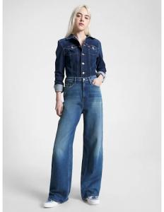 Tommy Jeans - CLAIRE HR WDCG6159