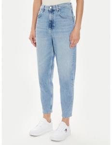 Tommy Jeans - MOM JEAN UH TPR CH0115 CO