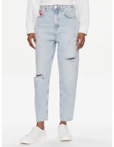 Tommy Jeans - MOM JEAN UH TPR FLAG BH6015