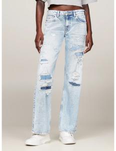 Tommy Jeans - SOPHIE LW STR CH7114