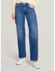 Tommy Jeans - SOPHIE LW STR RWB DH6031