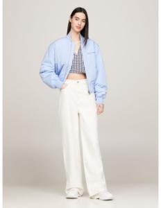 Tommy Jeans - TJW GMD CLAIRE HR WIDE