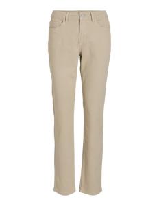 VILA - VIALICE RW STRAIGHT JEANS WEYLIE/PB