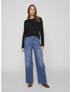 VILA - VIFREYA JAF HW JEANS - NOOS