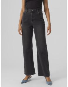 Vero Moda - VMRACHEL HR WIDE DNM JEANS GU1188