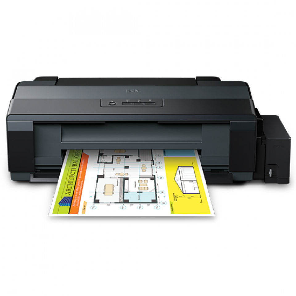 EPSON L1300