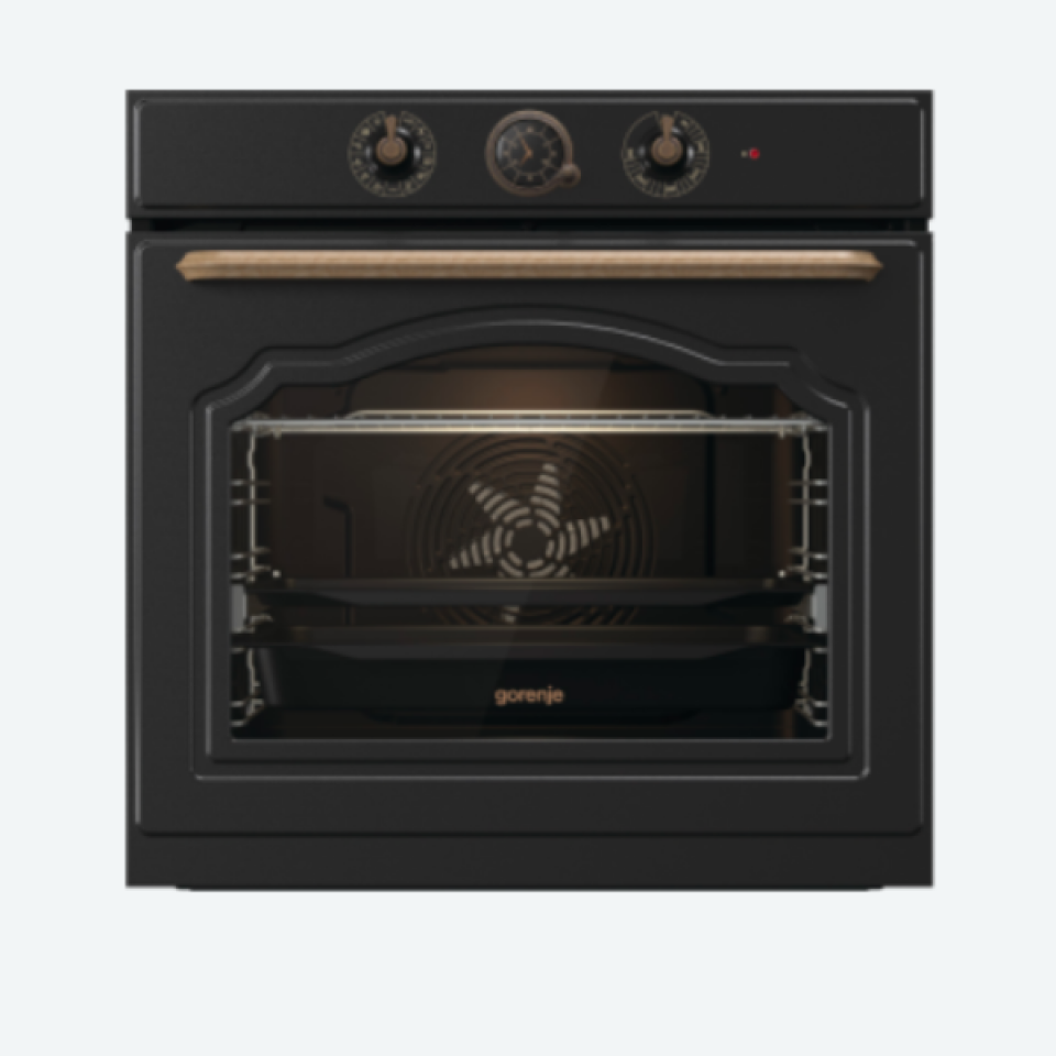 GORENJE BOS67372CLB