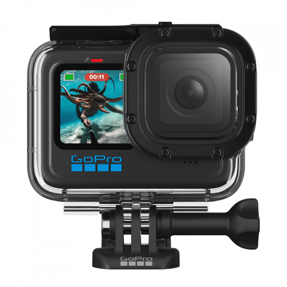 GoPro Hero 11