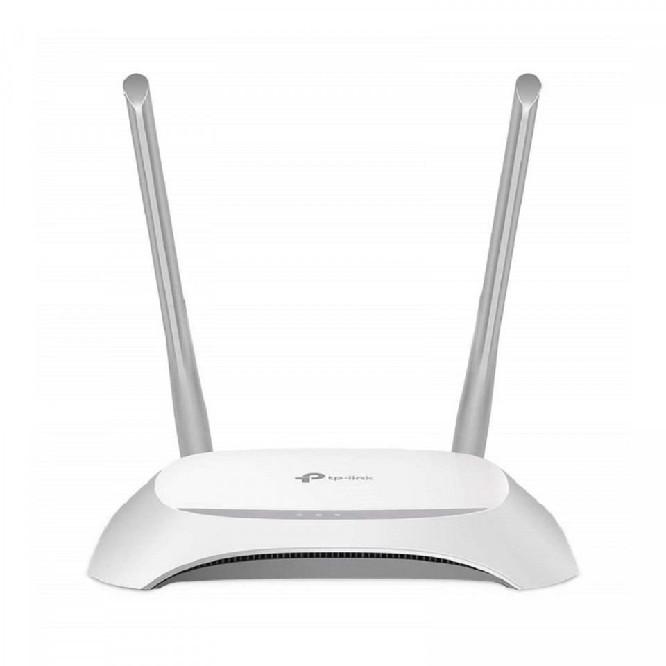 TP-LINK TL-WR840N/G