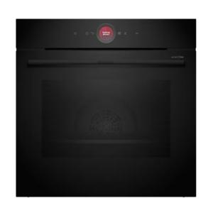 BOSCH  Accent Line carbon black ovens HBG934BB1