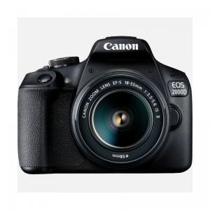 Canon 2000D 18-55IS