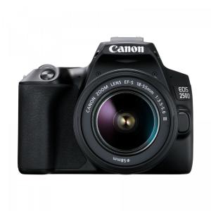 Canon 250D BK 18-55