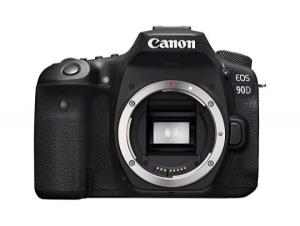 Canon EOS 90D  BODY