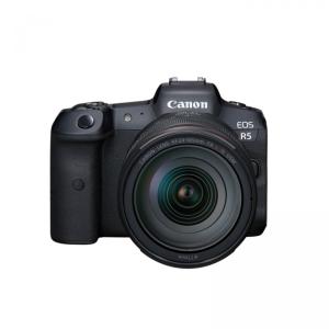 Canon EOS R5 BODY V2.4 SEE