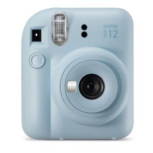 FUJIFILM Instax Mini 12 Pastel Blue