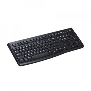 Logitech K120 BLACK/L920-002506