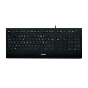 Logitech K280E/L920-005215