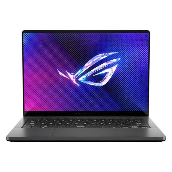 Asus ROG Zephyrus G14 GA403UVQS037 Eclipse Grey