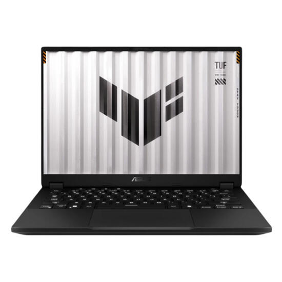 Asus TUF 14 FA401UURG013 Jaeger Grey