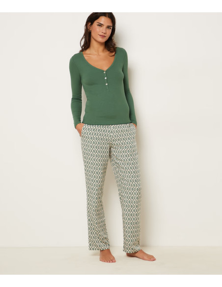 ETAM - AEMI - PANTALON