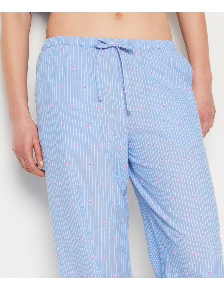 ETAM - BEGONIA - PANTALON