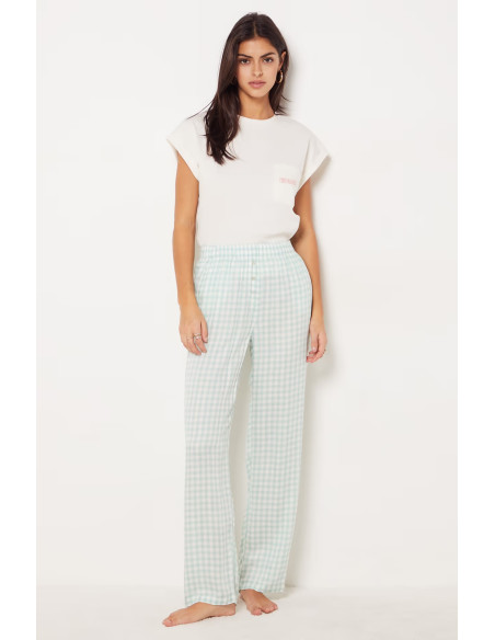 ETAM - CAISSY - PANTALON