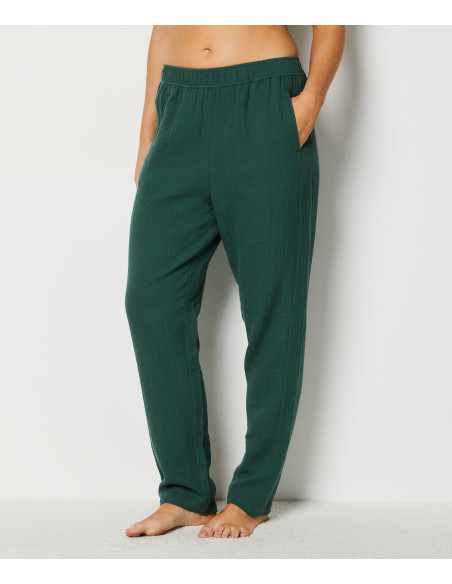 ETAM - CIRUS - PANTALON 7/8