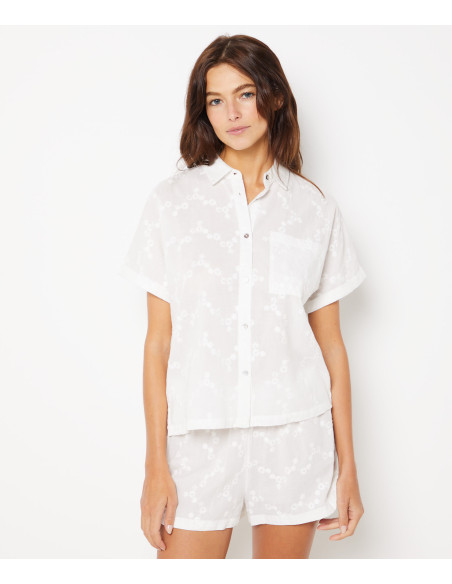 ETAM - DESTINY - CHEMISE