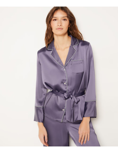 ETAM - ELY - CHEMISE ML