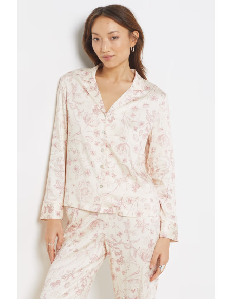 ETAM - HARMONY - CHEMISE