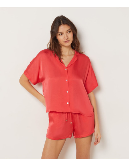 ETAM - HAZEL - CHEMISE MC