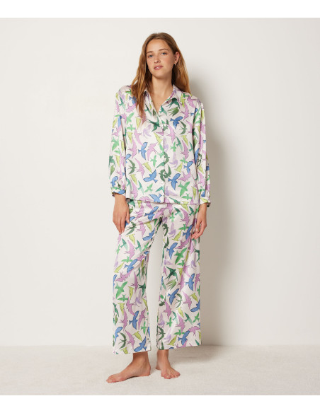 ETAM - JANNA - PANTALON 7/8